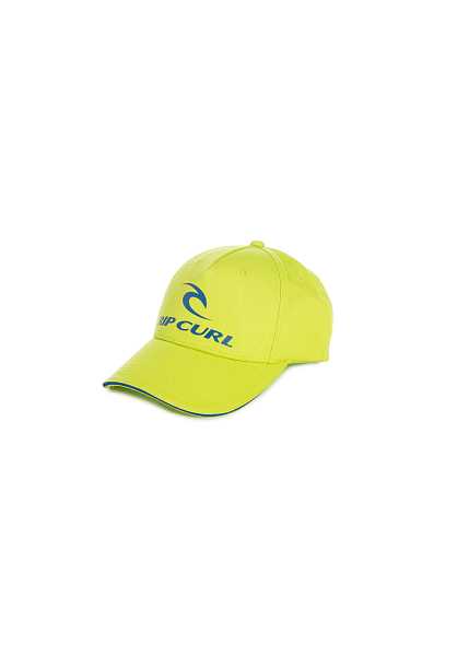 Rip Curl Corporate Flex - Giallo Bambini 2016 Modo Poco Costoso Cappellos Sale Cheap (F4847)